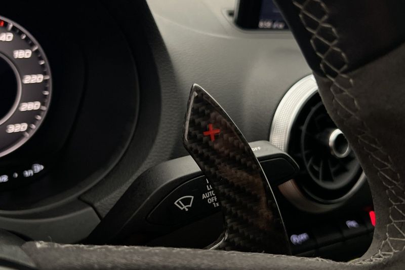 Audi RS3 bild 20