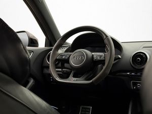 Audi RS3 bild 11