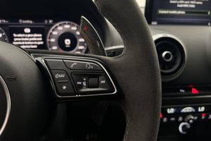 Audi RS3 bild 19