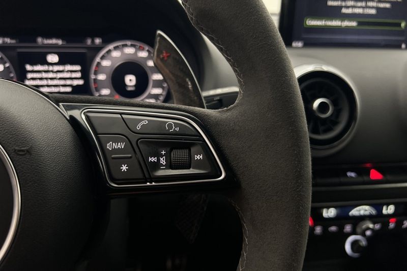Audi RS3 bild 19
