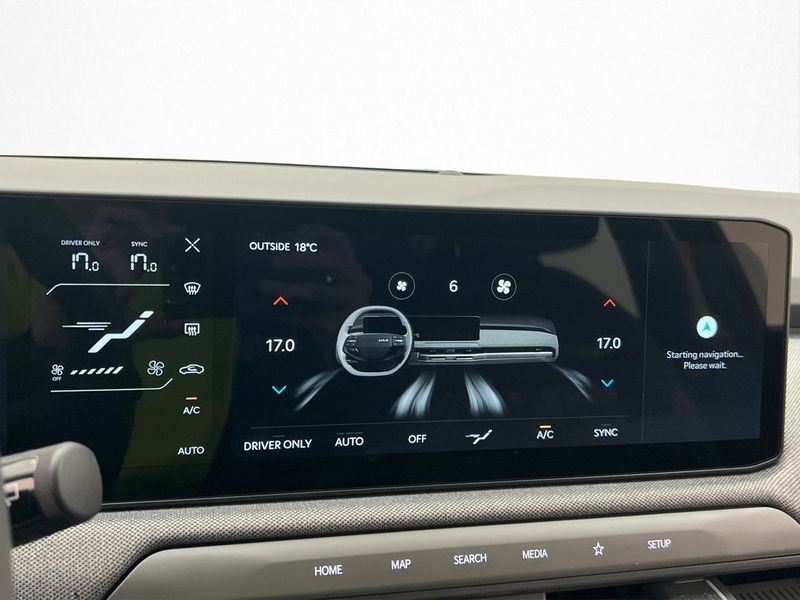 Kia EV3 bild 24