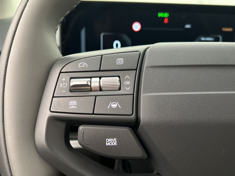 Kia EV3 bild 16