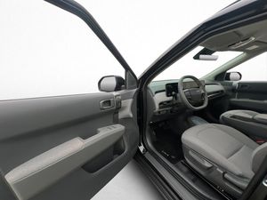 Kia EV3 bild 11