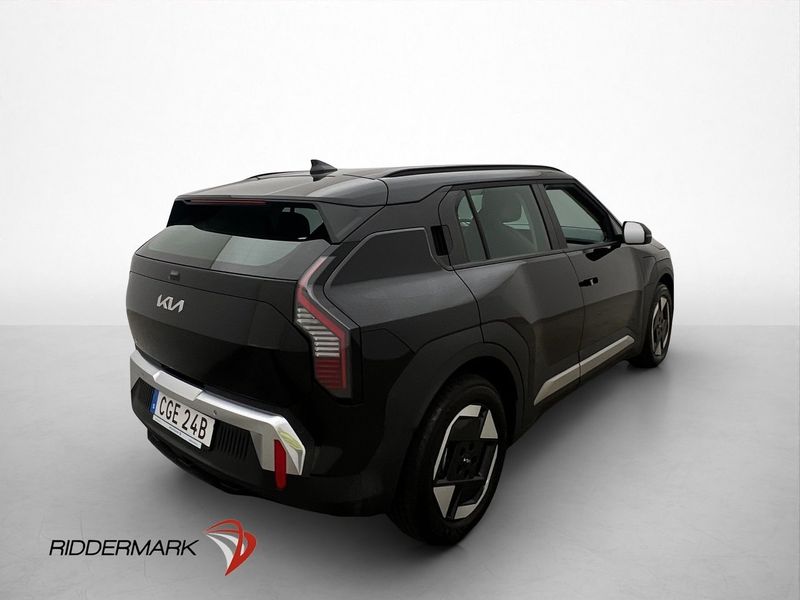 Kia EV3 bild 6
