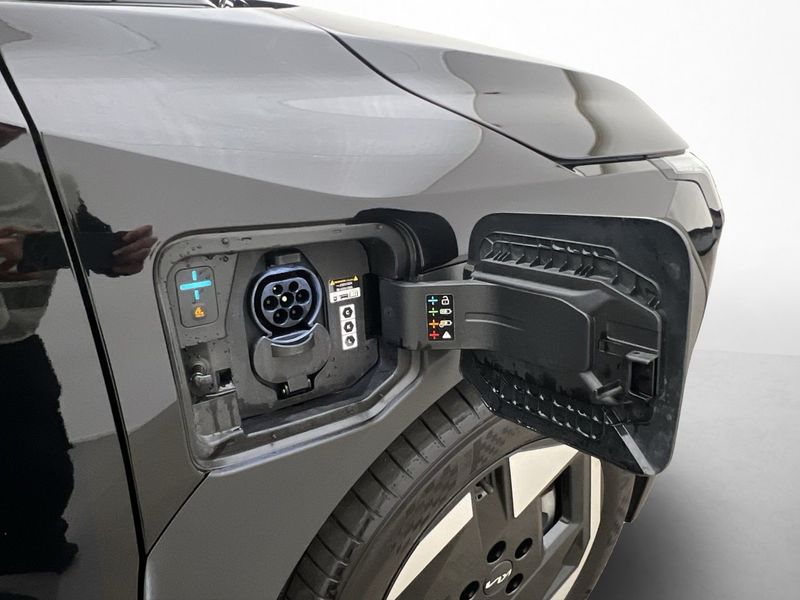 Kia EV3 bild 31