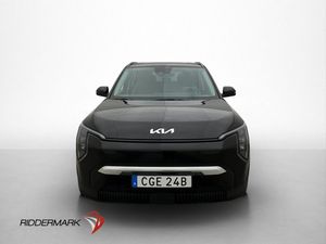 Kia EV3 bild 3