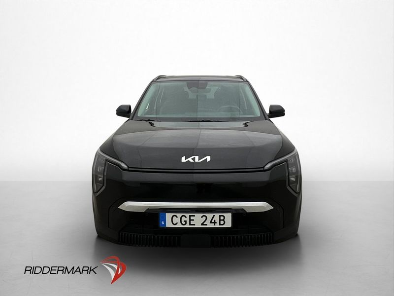 Kia EV3 bild 3