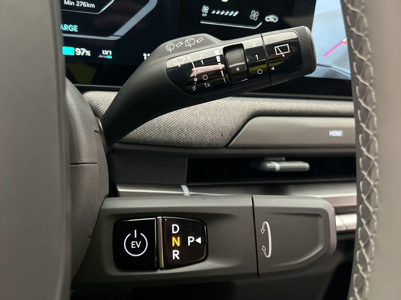 Kia EV3 bild 19