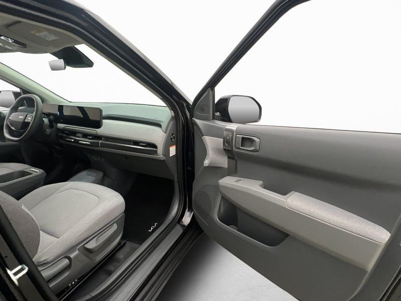 Kia EV3 bild 28