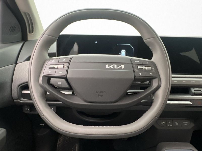 Kia EV3 bild 14