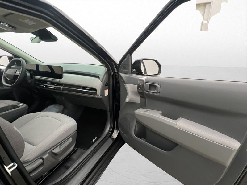 Kia EV3 bild 28
