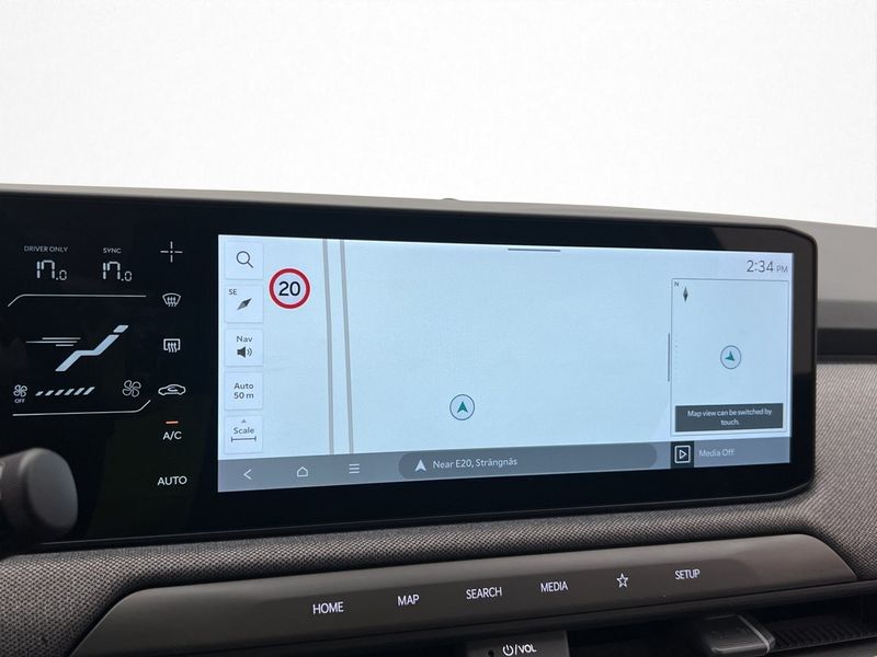 Kia EV3 bild 22