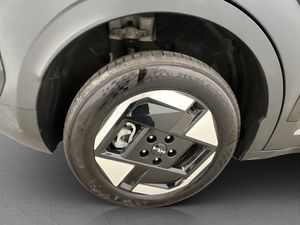 Kia EV3 bild 35
