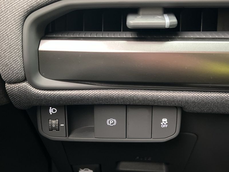 Kia EV3 bild 13