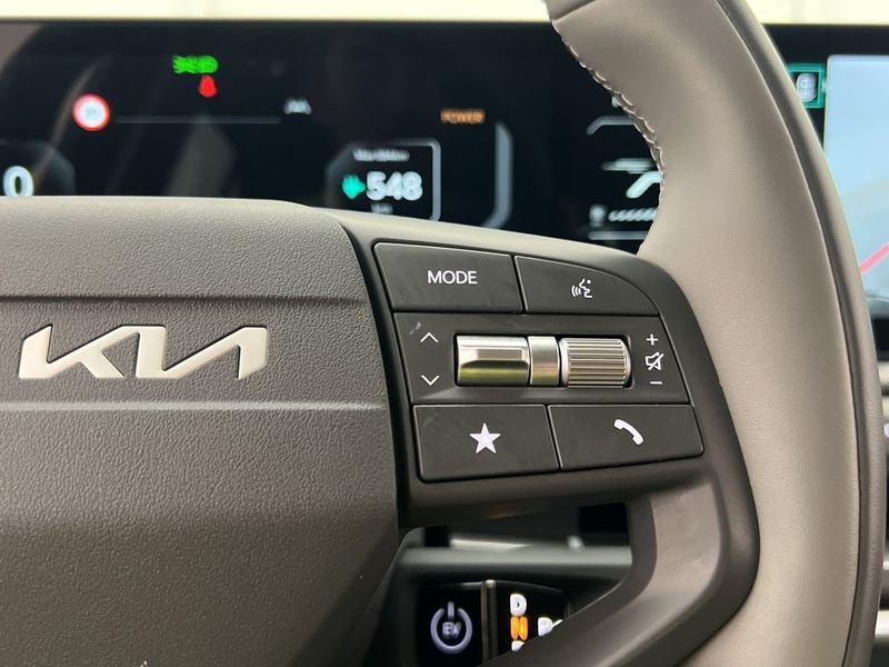 Kia EV3 bild 18