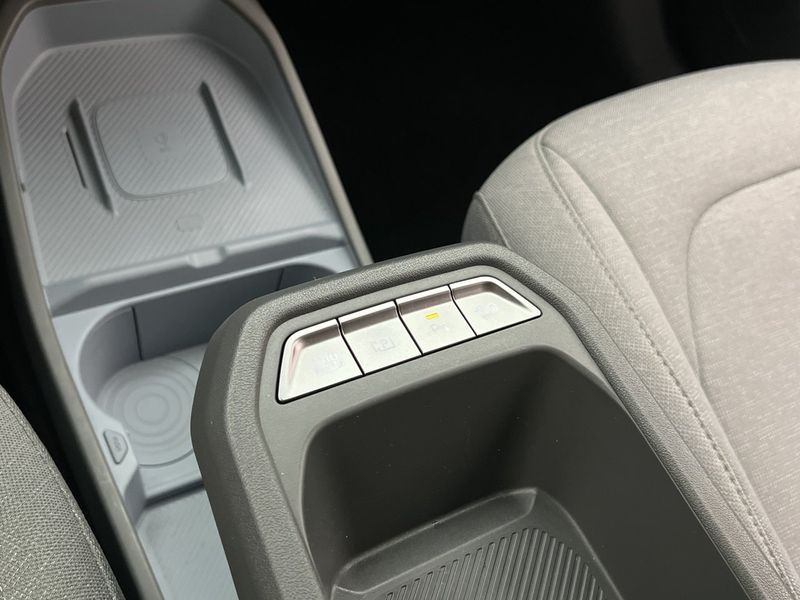 Kia EV3 bild 26