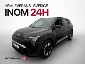 Kia EV3 bild 1
