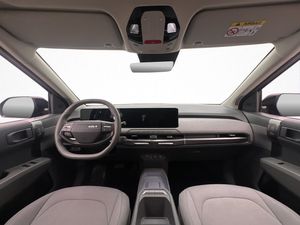 Kia EV3 bild 20