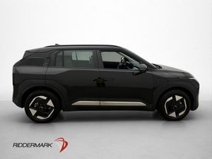 Kia EV3 bild 5