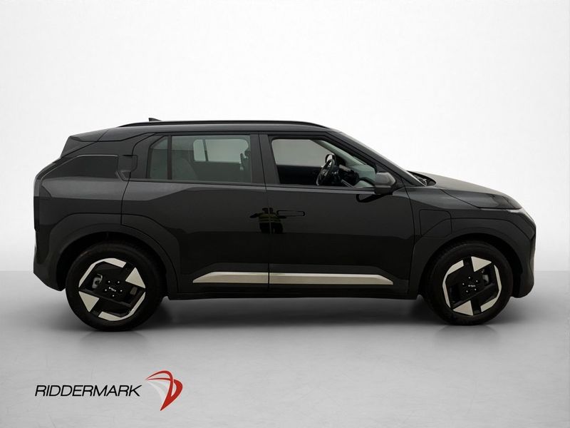 Kia EV3 bild 5