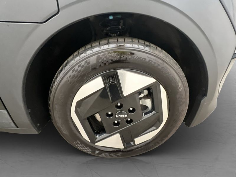 Kia EV3 bild 36