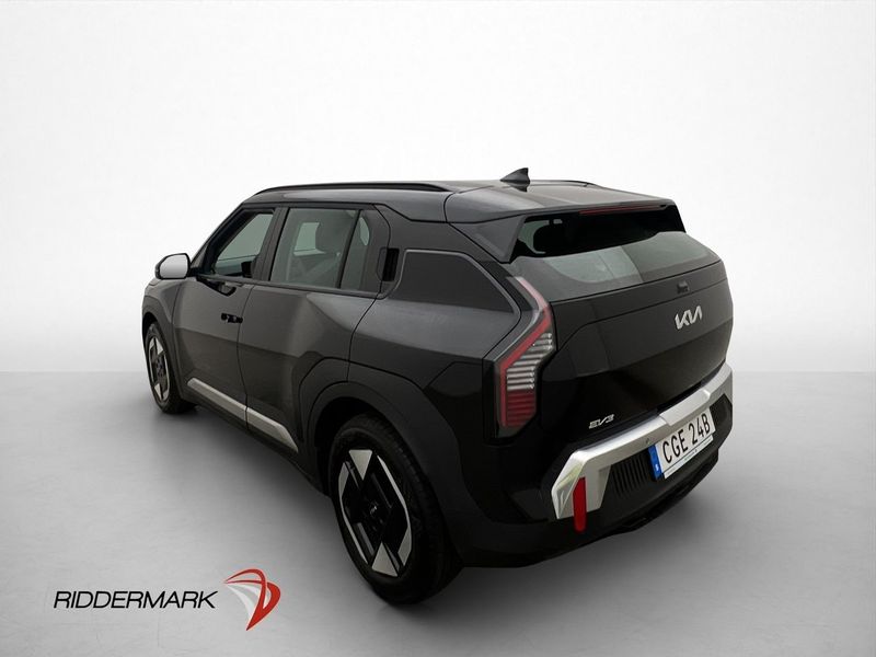 Kia EV3 bild 9