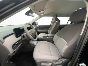 Kia EV3 bild 12