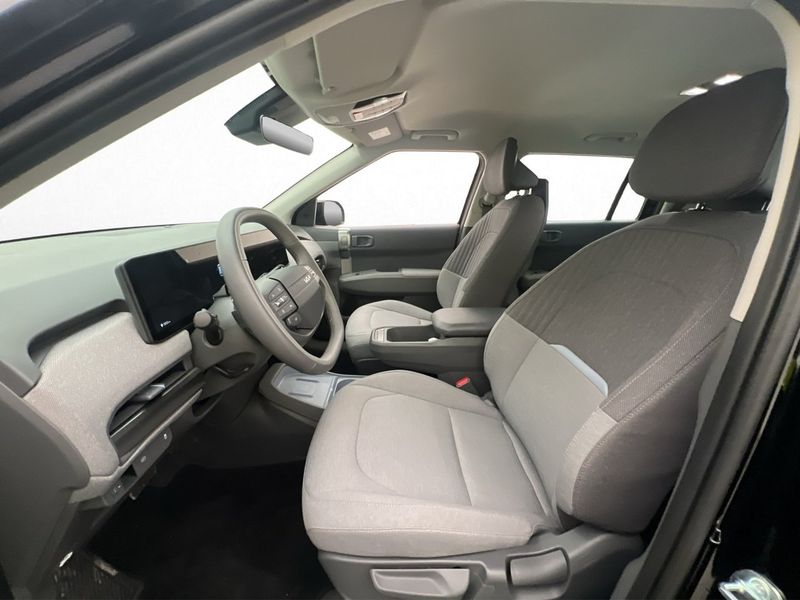Kia EV3 bild 12