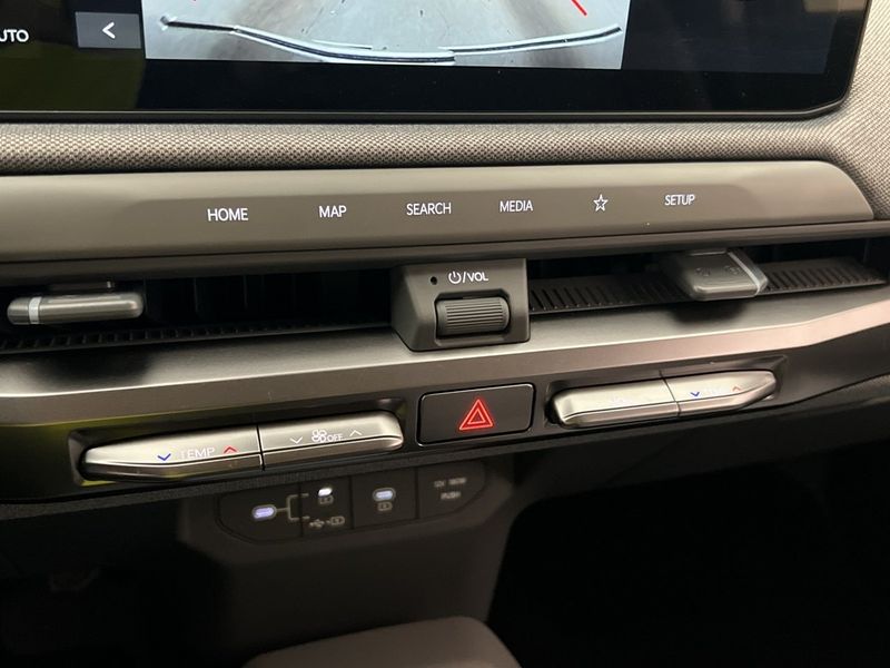 Kia EV3 bild 25