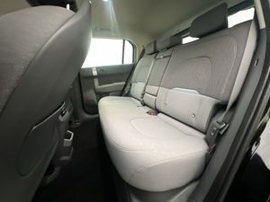 Kia EV3 bild 29