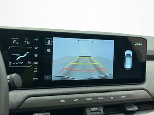 Kia EV3 bild 21
