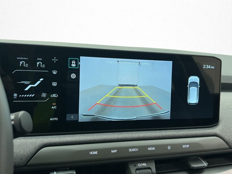 Kia EV3 bild 21