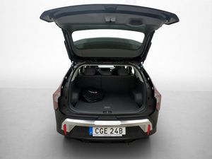 Kia EV3 bild 30