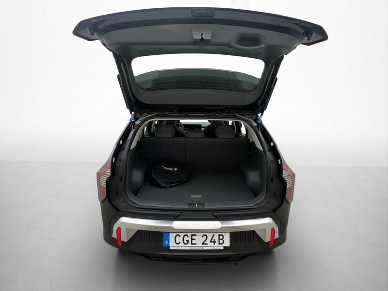 Kia EV3 bild 30