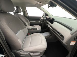 Kia EV3 bild 27