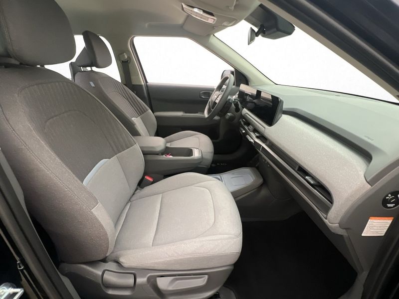 Kia EV3 bild 27