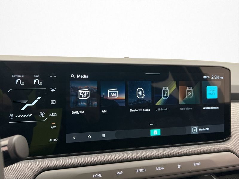 Kia EV3 bild 23
