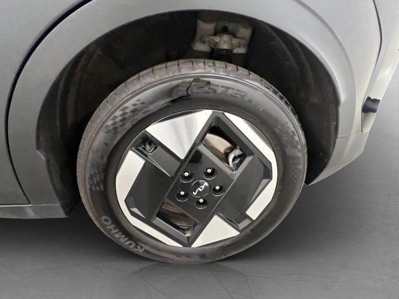 Kia EV3 bild 34