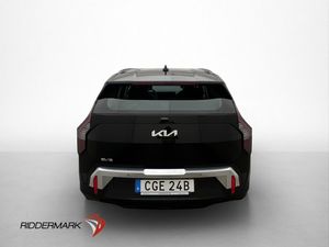 Kia EV3 bild 8