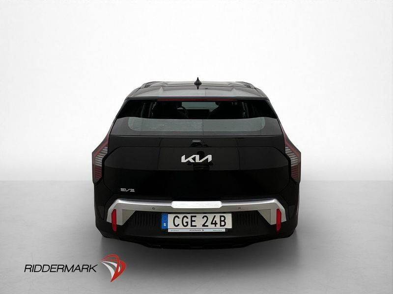 Kia EV3 bild 8