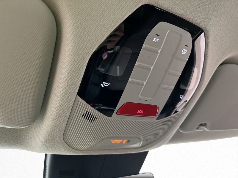 Kia EV3 bild 32