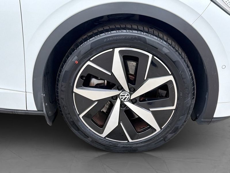 Volkswagen ID.4 bild 34