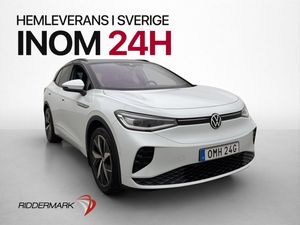 Volkswagen ID.4 bild 4