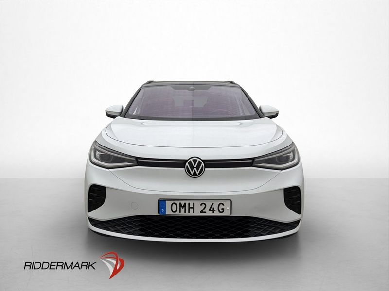 Volkswagen ID.4 bild 3