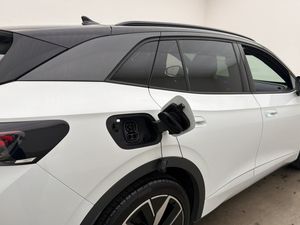 Volkswagen ID.4 bild 29