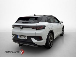 Volkswagen ID.4 bild 6