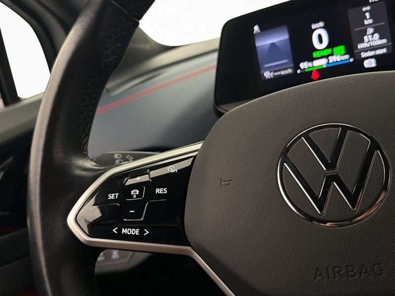 Volkswagen ID.4 bild 14