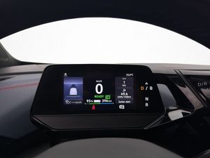 Volkswagen ID.4 bild 15