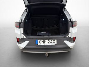 Volkswagen ID.4 bild 27