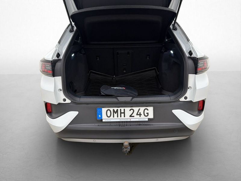 Volkswagen ID.4 bild 27